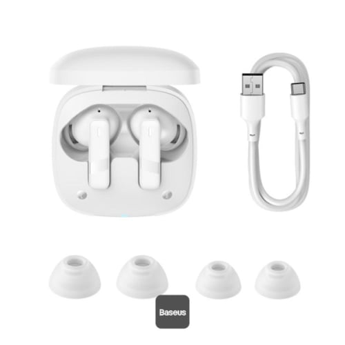 سماعات أذن بيسوس Bowie E20 لاسلكية