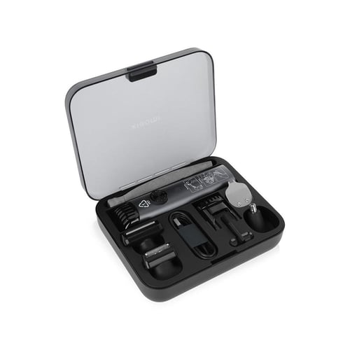 طقم ماكينة حلاقة شاومي Grooming Kit Pro متعددة الا...