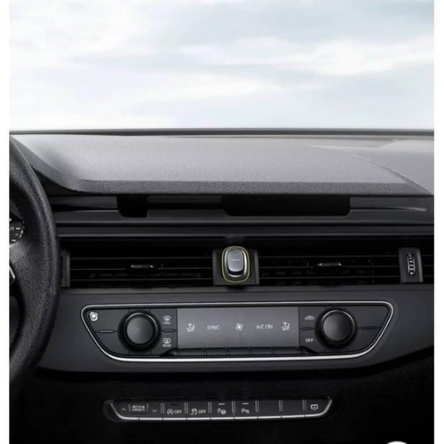 منظم تعليق بيسوس متعدد الاستخدام 4 قطع - أسود