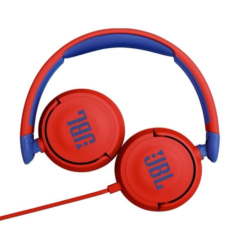 سماعات رأس JBL سلكية JR310 للأطفال