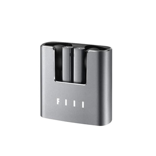 سماعات أذن FIIL CC Nano لاسلكية (TWS) بتقنية إلغاء...