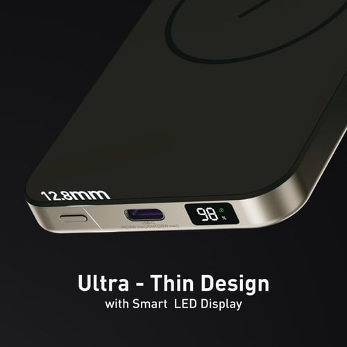 بطارية JODA MagZ 10 ماج سيف بسعة 10000 ملي امبير