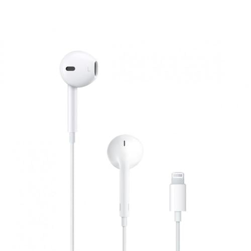 سماعات ابل الأصلية - سلك لايتنينق