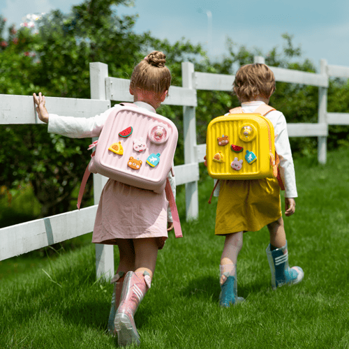 حقيبة ظهر Picocici K33 للسفر للأطفال