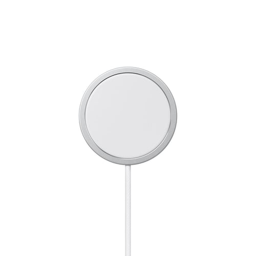 شاحن ابل MagSafe الأصلي (1 متر) - أبيض