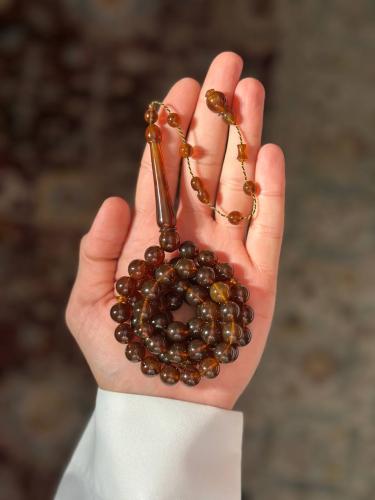 مسباح قلاليث صب قديم ترتروك