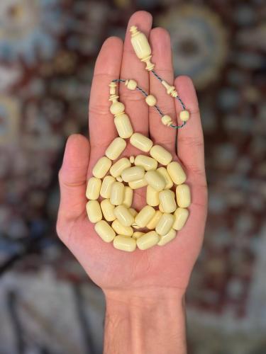 مسباح ضومنة صب قديم مستكة