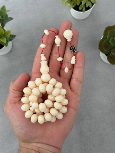 مسباح ضومنة صب جديد مستكة