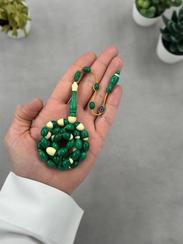 مسباح بلياردو صب قديم اخضر