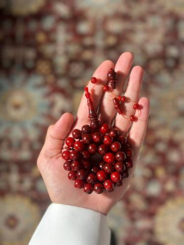مسباح من مكتبية بكلايت قديم سبايدر
