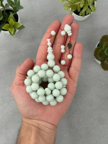 مسباح ضومنة صب جديد سماوي