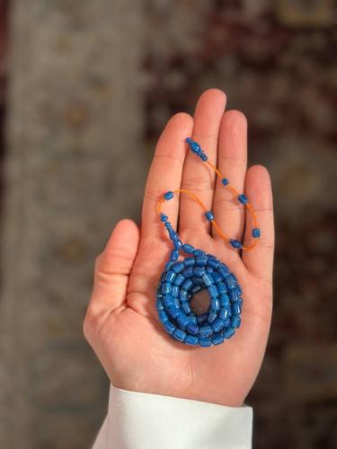 مسباح مساطر صب قديم بلومون