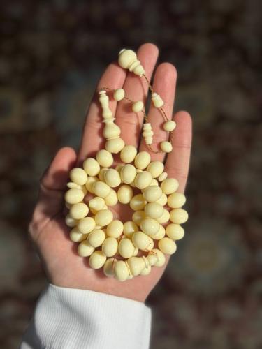 مسباح ضومنة صب جديد كريمي