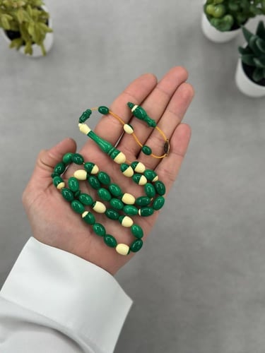 مسباح بلياردو صب قديم اخضر