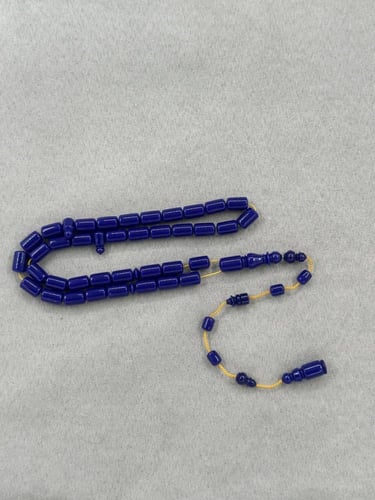 مسباح فاتوران صب جديد ازرق