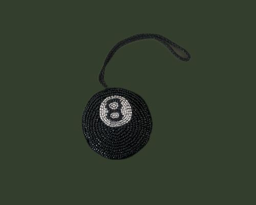 Luck ball