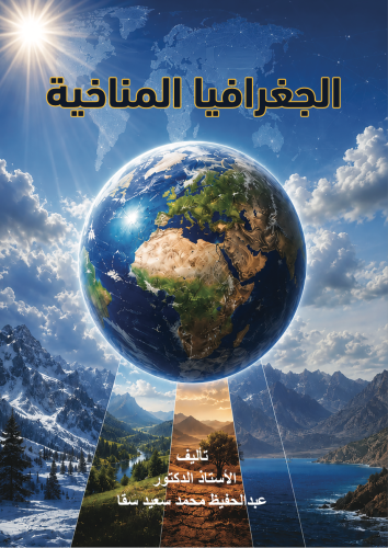 الجغرافيا المناخية