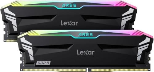 رامات LEXAR DDR4 3600