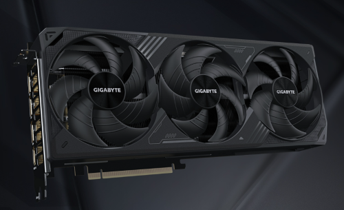 GIGABYTE GeForce RTX 5070 EAGLE OC SFF 12G