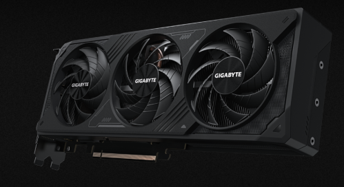 GIGABYTE GeForce RTX 5070 GAMING OC 12G