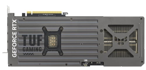 ASUS TUF GAMING RTX5070 Ti 16GB OC GDDR