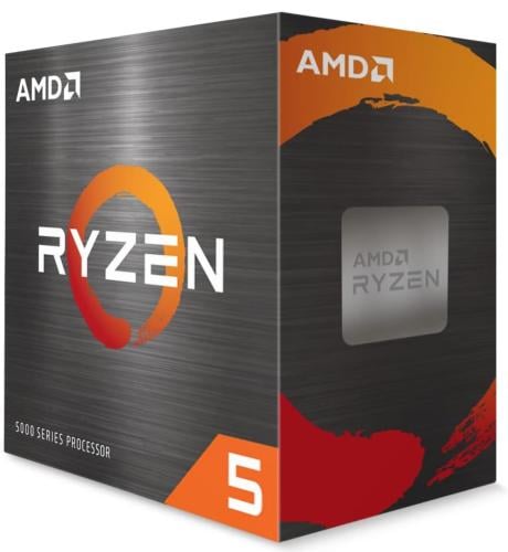معالج AMD RYZEN 5 7600X