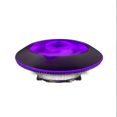 COOLER MASTER MASTER AIR G100M RGB COOLER FAN - مب...