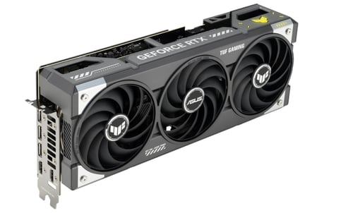 ASUS TUF GAMING RTX5070 Ti 16GB OC GDDR