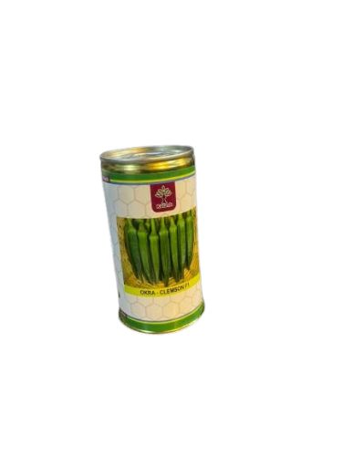بذور بامية
