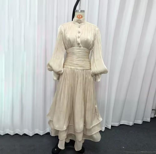 فستان 182 طويل