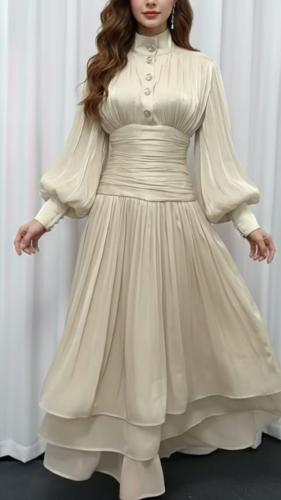 فستان 182 طويل