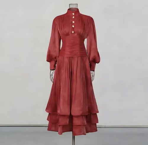 فستان 182 طويل