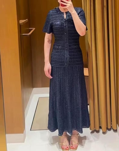 فستان ساندرو 194