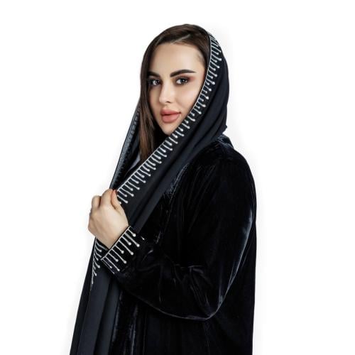 عباة عسير