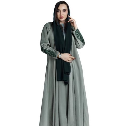 عباة المدينة