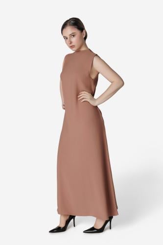 APRVD. | Mocha Mousse Dress (available in variety...