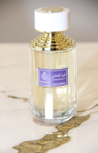 العود الملكي