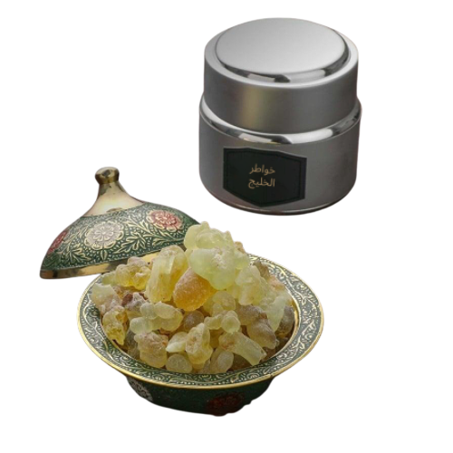 لبان بخور حبه صغير ١كيلو