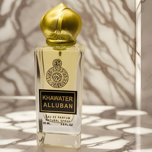 خواطر اللبان