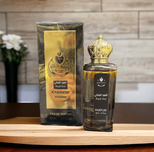 العود الملكي