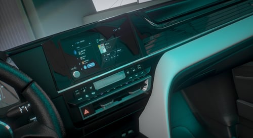 تويوتا كامري - Camry 2025