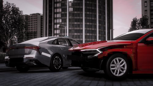 كيا كي فايف - K5 2025