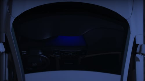 هوندا اكورد - Honda 2013