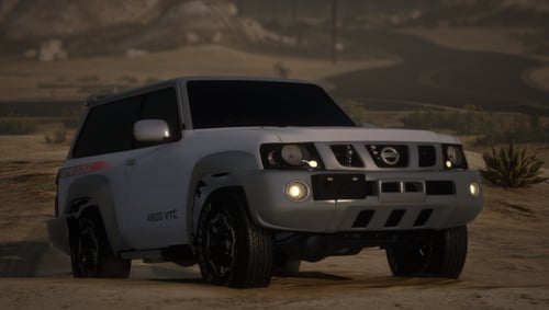 فتك سوبر سفاري - 2022