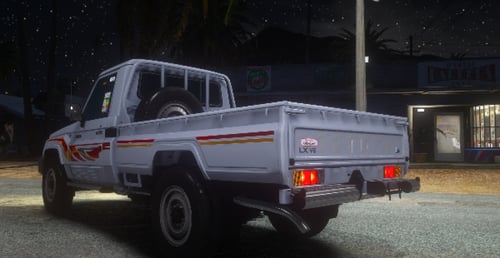 تويوتا شاص - Toyota 2010-2017