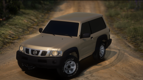 فتك ستاندر - 2015