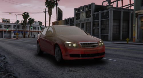 كابرس 2013 مخزن