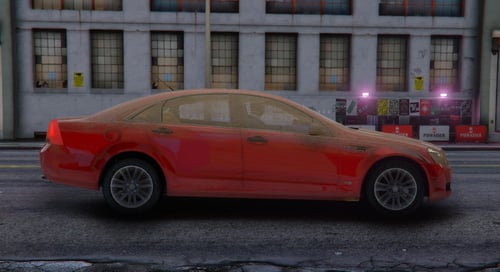 كابرس 2013 مخزن