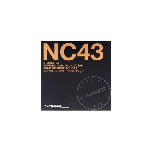 بودرة أساس ستوديو فيكس من ماك