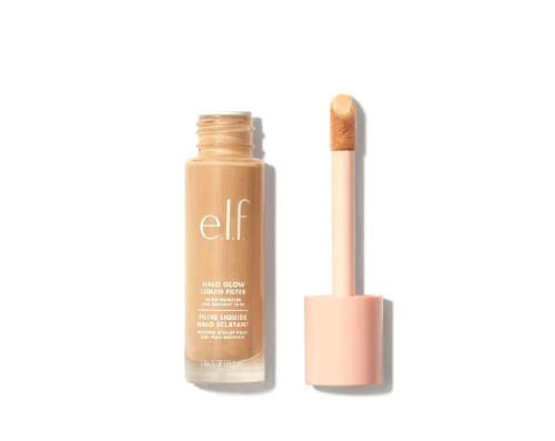 ايلف فلتر سائل هالو جلو للوجه 31.5 مل( 5 Medium Ta...